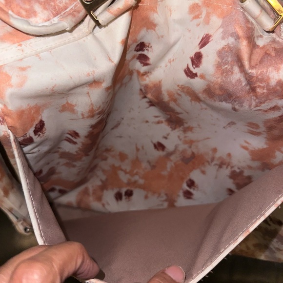 Jujube Diaper bag-To Dye For - Picture 9 of 10